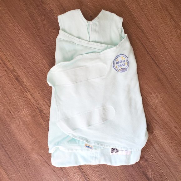 preemie sleep sack swaddle